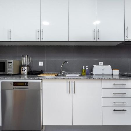 Whome | Alameda Patio Hideaway Lisboa المظهر الخارجي الصورة