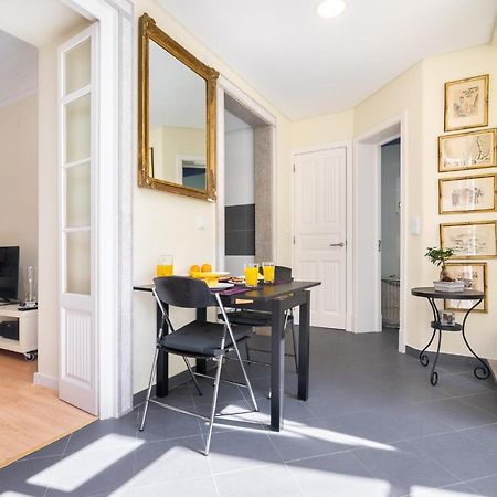 Whome | Alameda Patio Hideaway Lisboa المظهر الخارجي الصورة