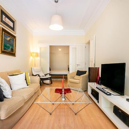 Whome | Alameda Patio Hideaway Lisboa المظهر الخارجي الصورة