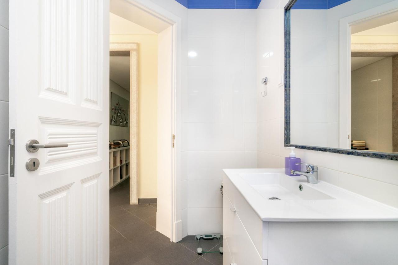 Whome | Alameda Patio Hideaway Lisboa المظهر الخارجي الصورة
