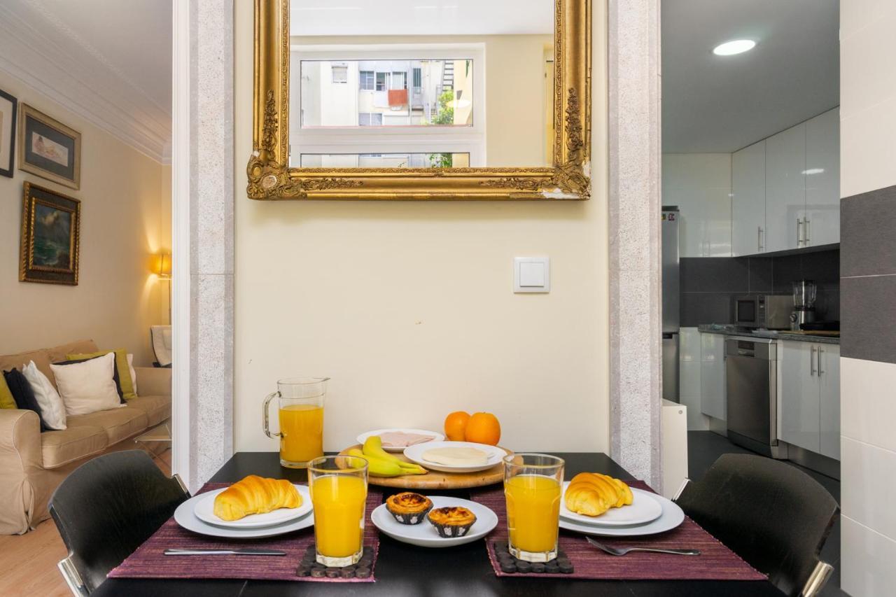 Whome | Alameda Patio Hideaway Lisboa المظهر الخارجي الصورة
