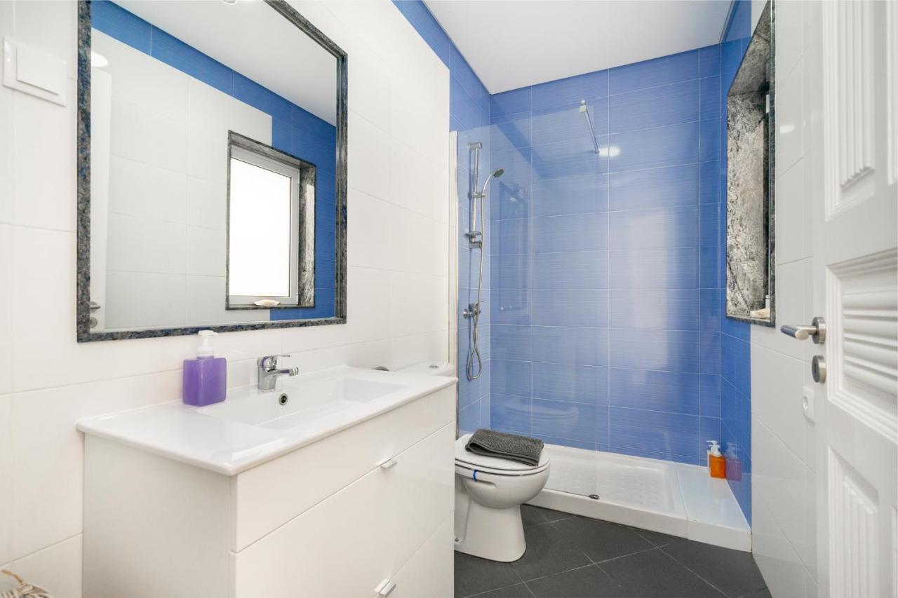 Whome | Alameda Patio Hideaway Lisboa المظهر الخارجي الصورة