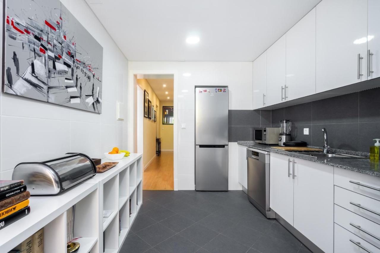 Whome | Alameda Patio Hideaway Lisboa المظهر الخارجي الصورة