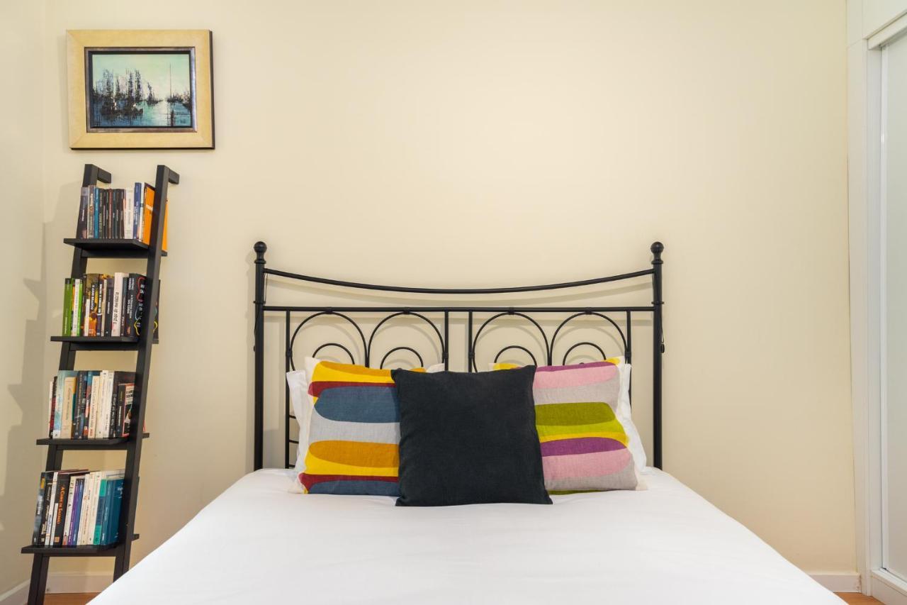 Whome | Alameda Patio Hideaway Lisboa المظهر الخارجي الصورة